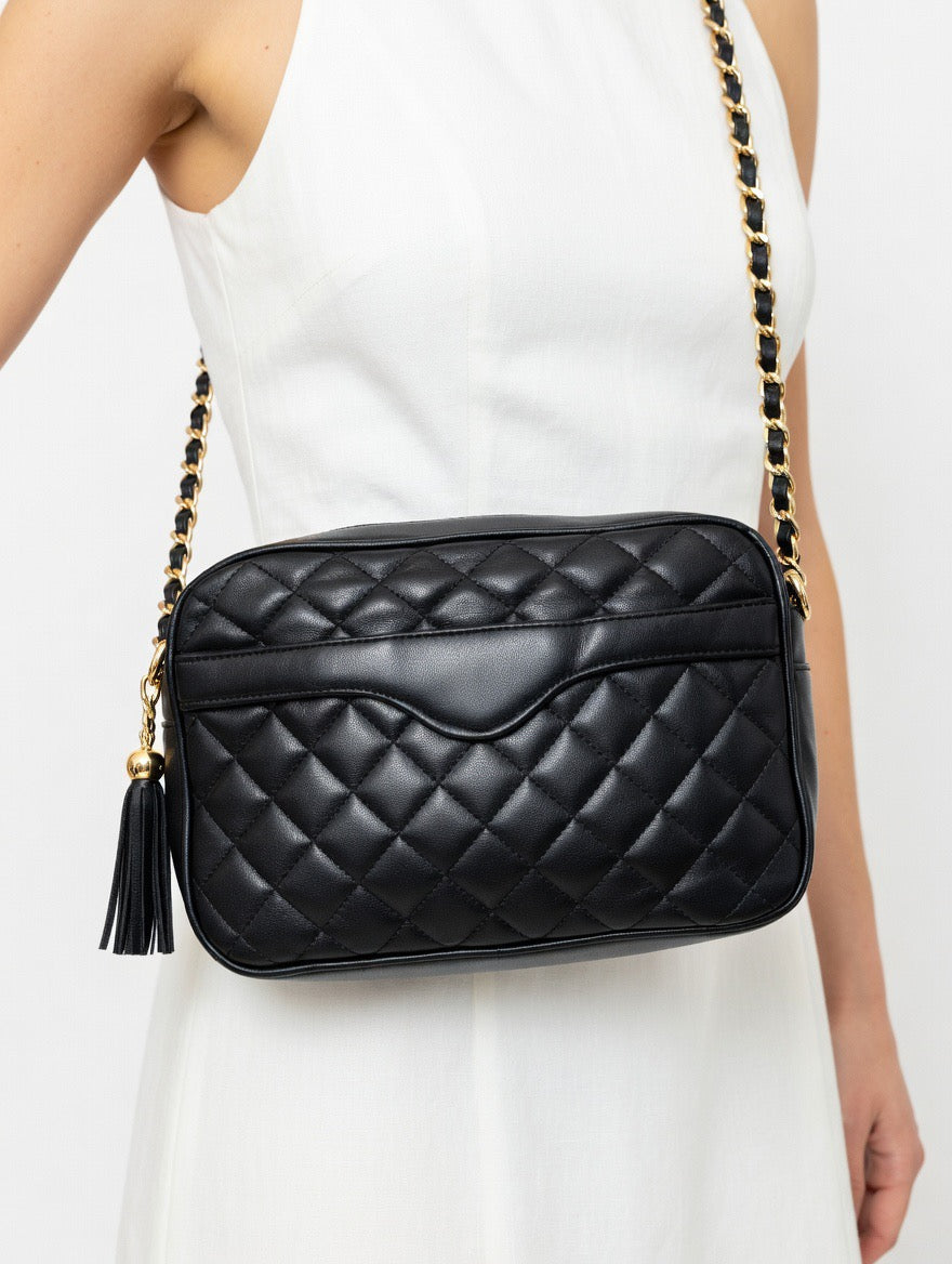 BOX | CROSSBODY