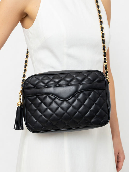 BOX | CROSSBODY