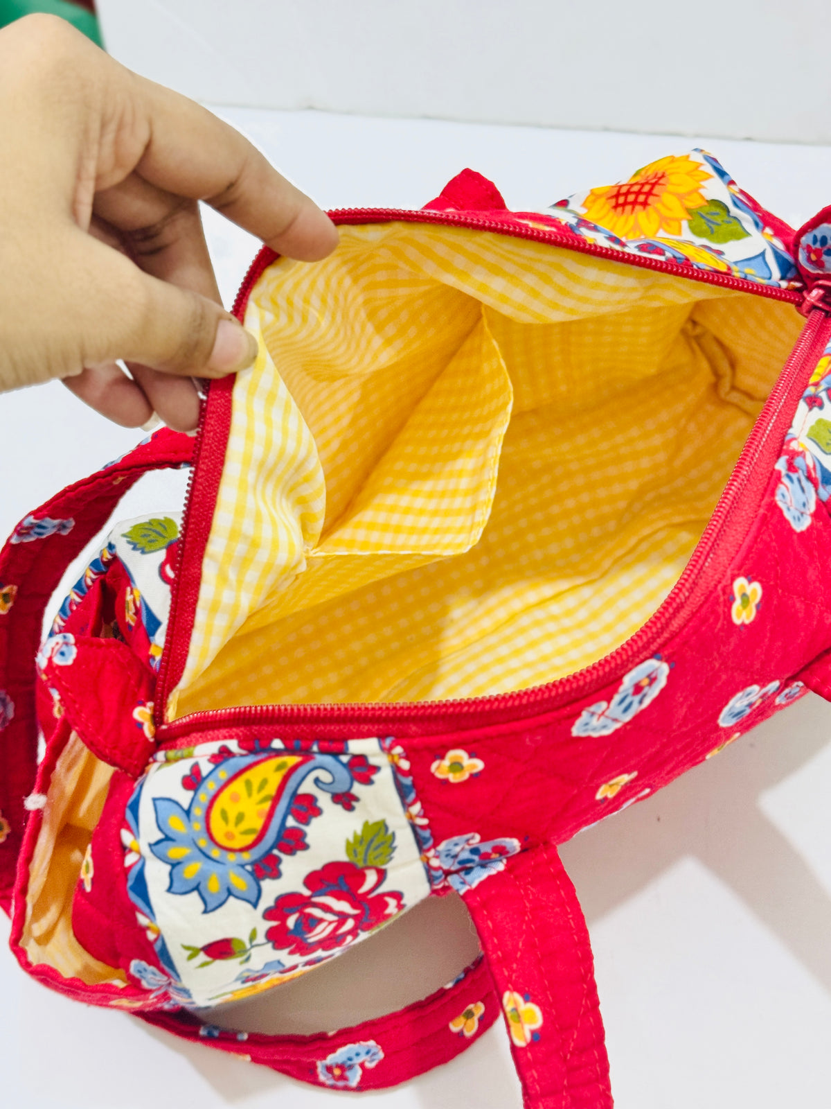 DUFFLE | BAG