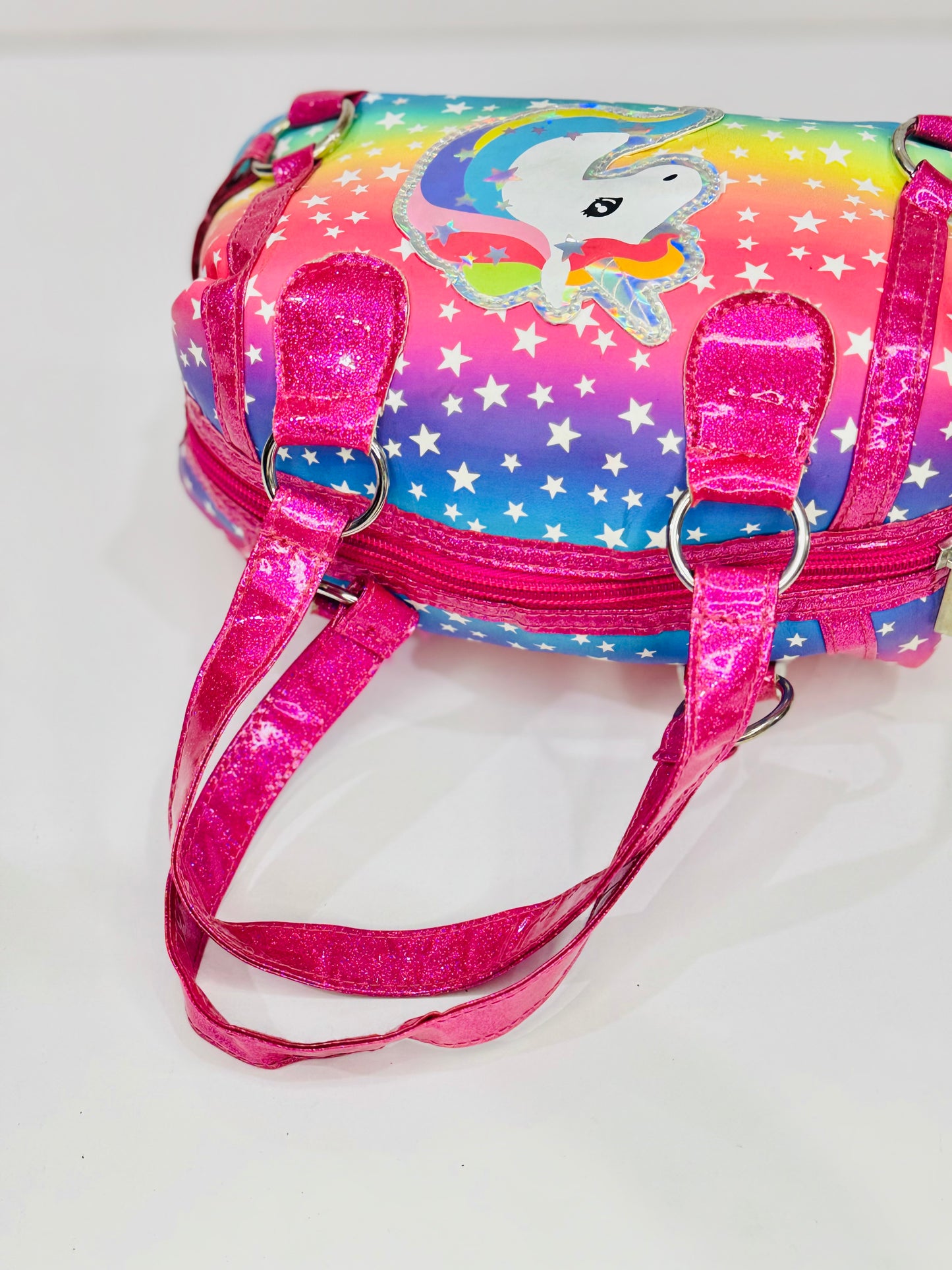 Claire’s