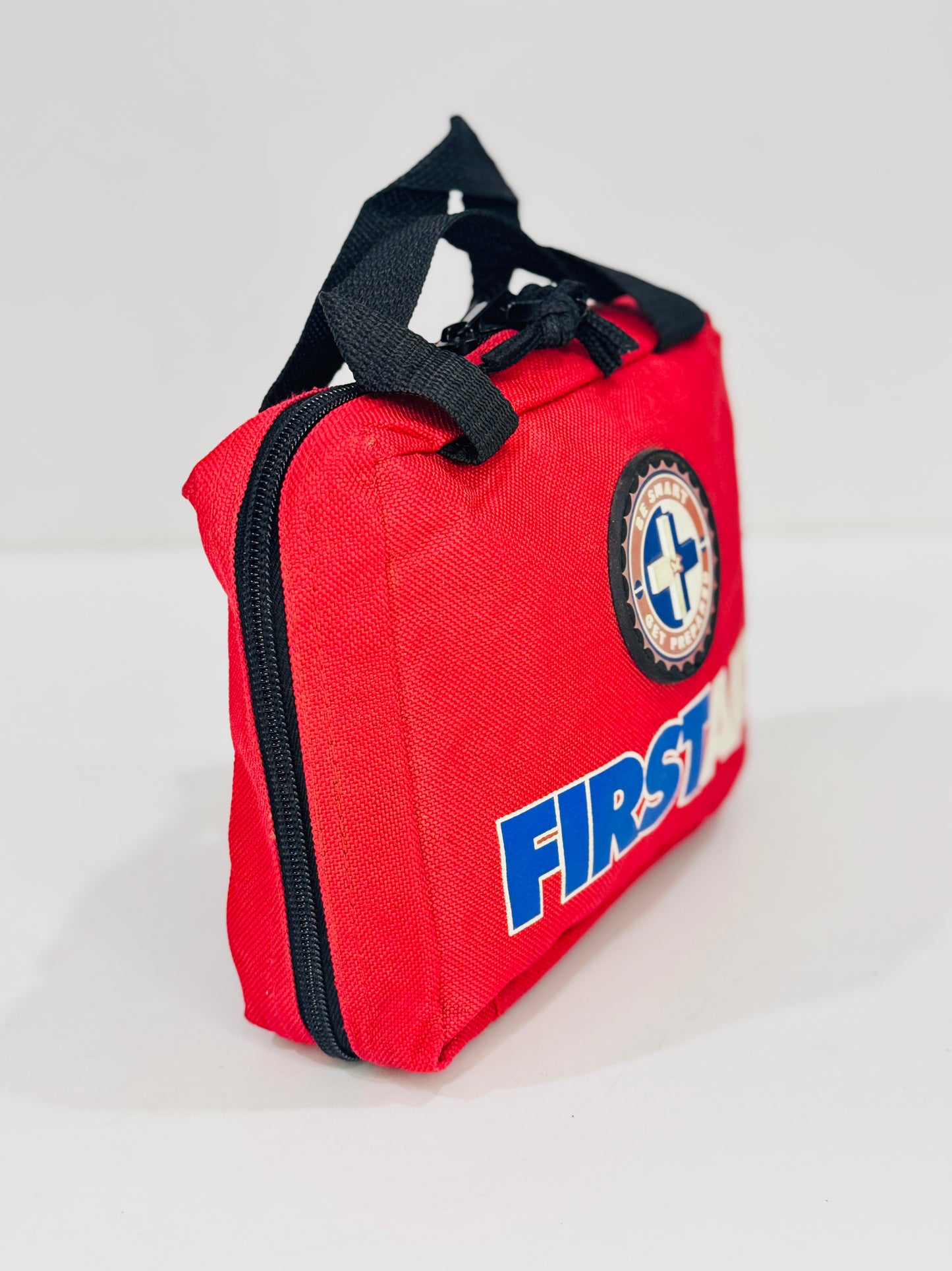 FIRST AID