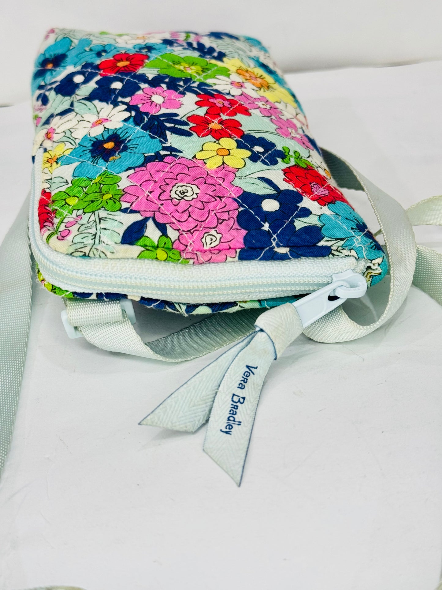 Vera Bradley |Crossbody