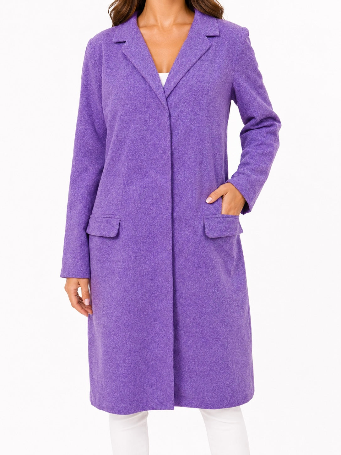 GAP | Wool Coat