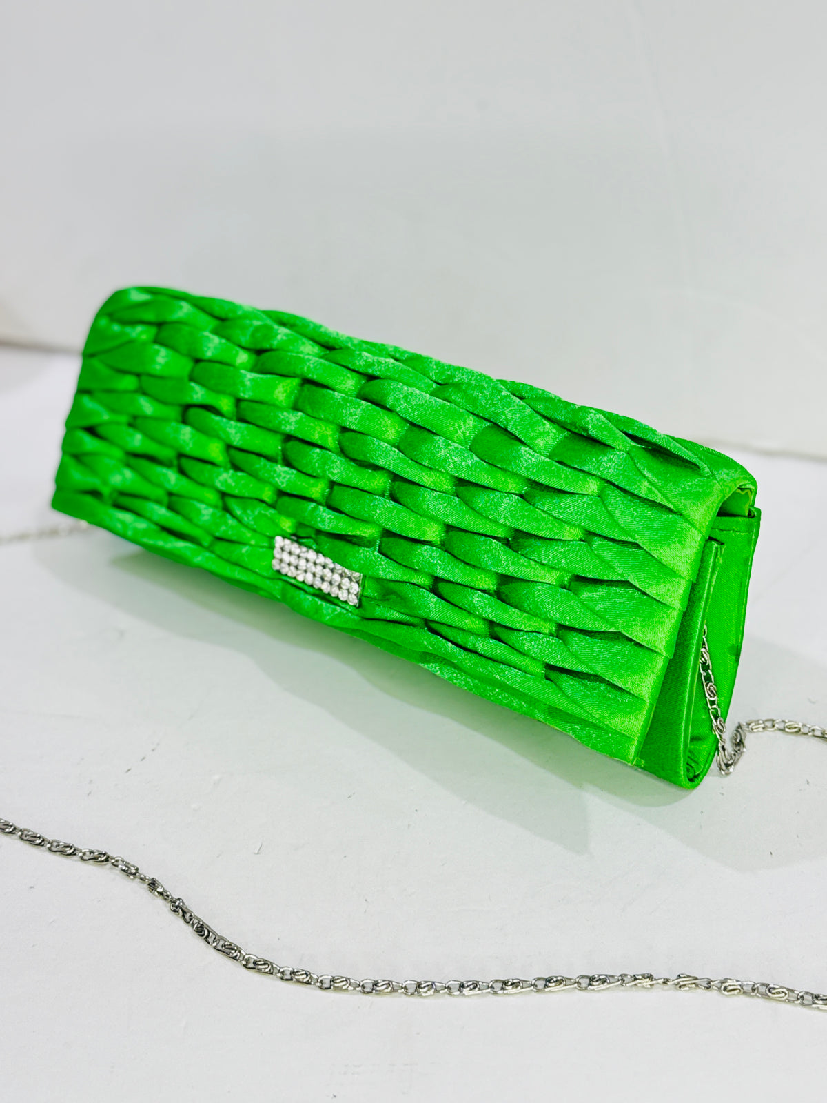 BOX | SILK BAG