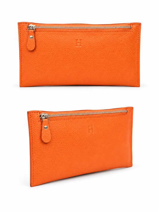 H | WALLET