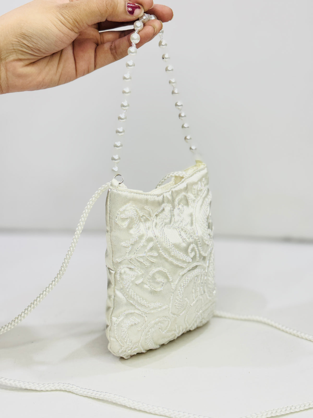 BEADED | BAG