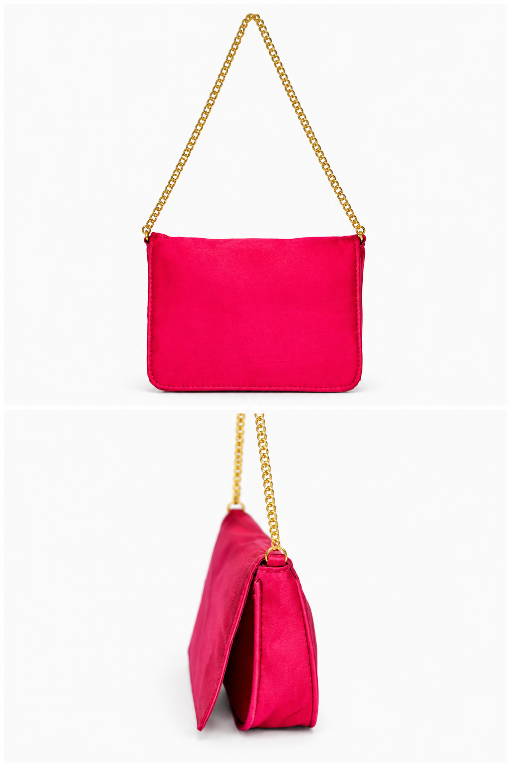 SILK | BAG