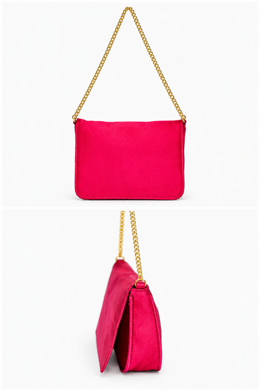 SILK | BAG