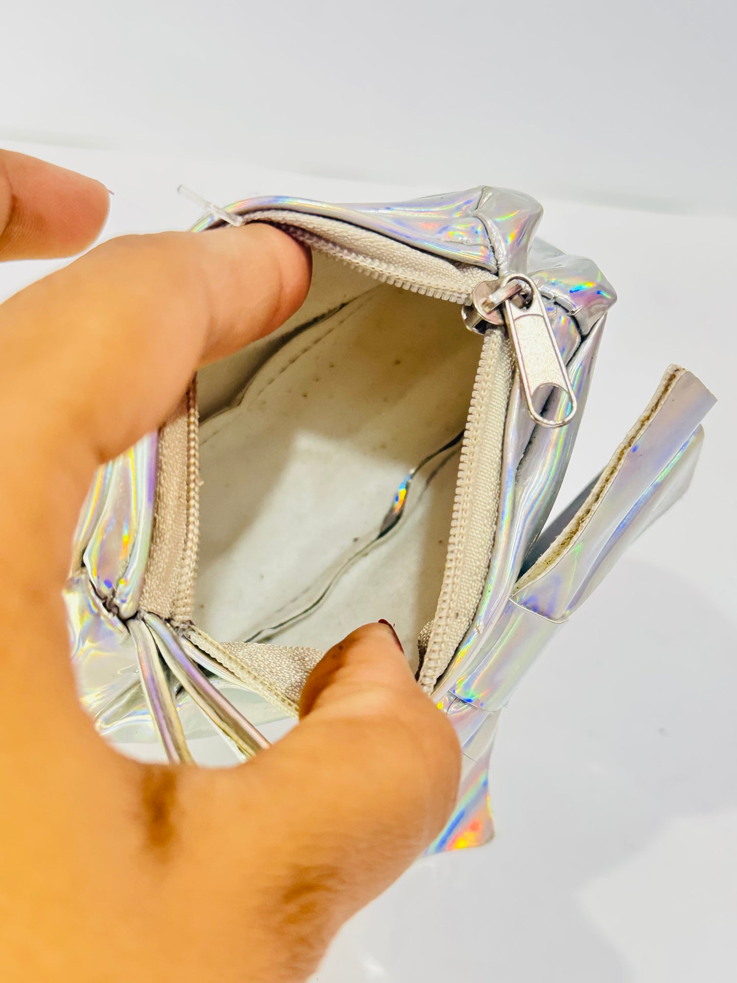 Mini |Pouch
