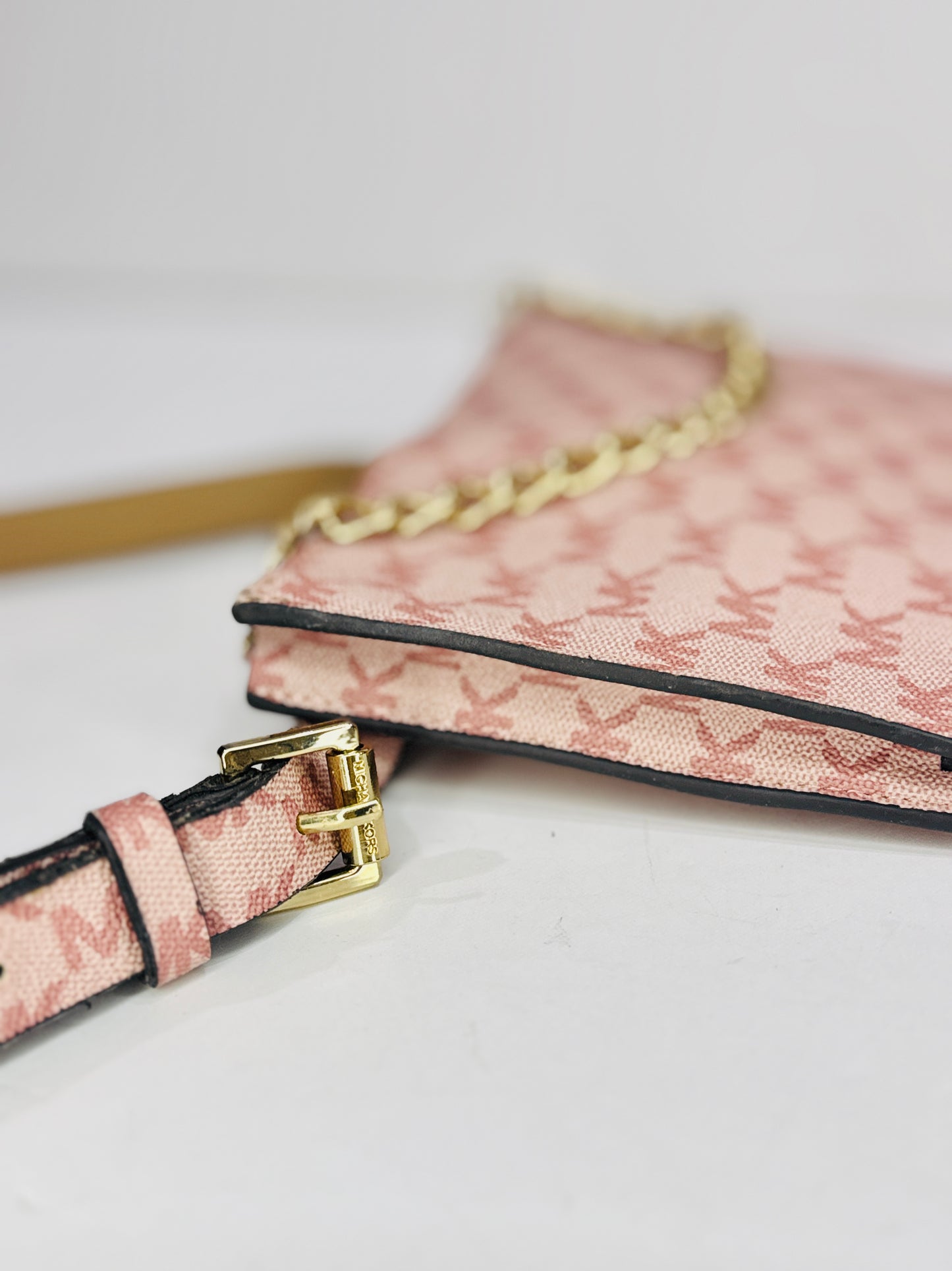MK | Belt Bag