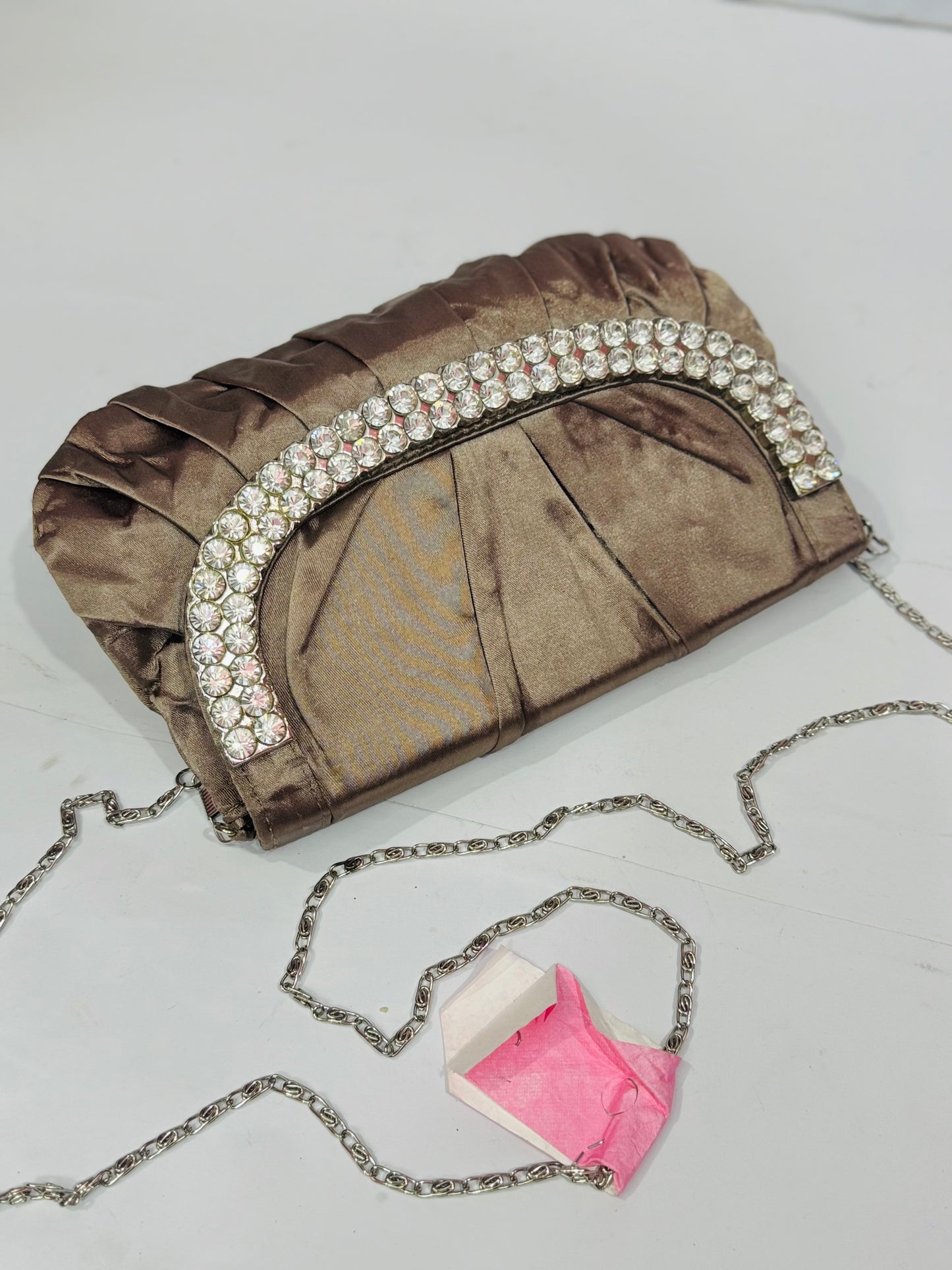 MMS Fancy |Clutch Crossbody