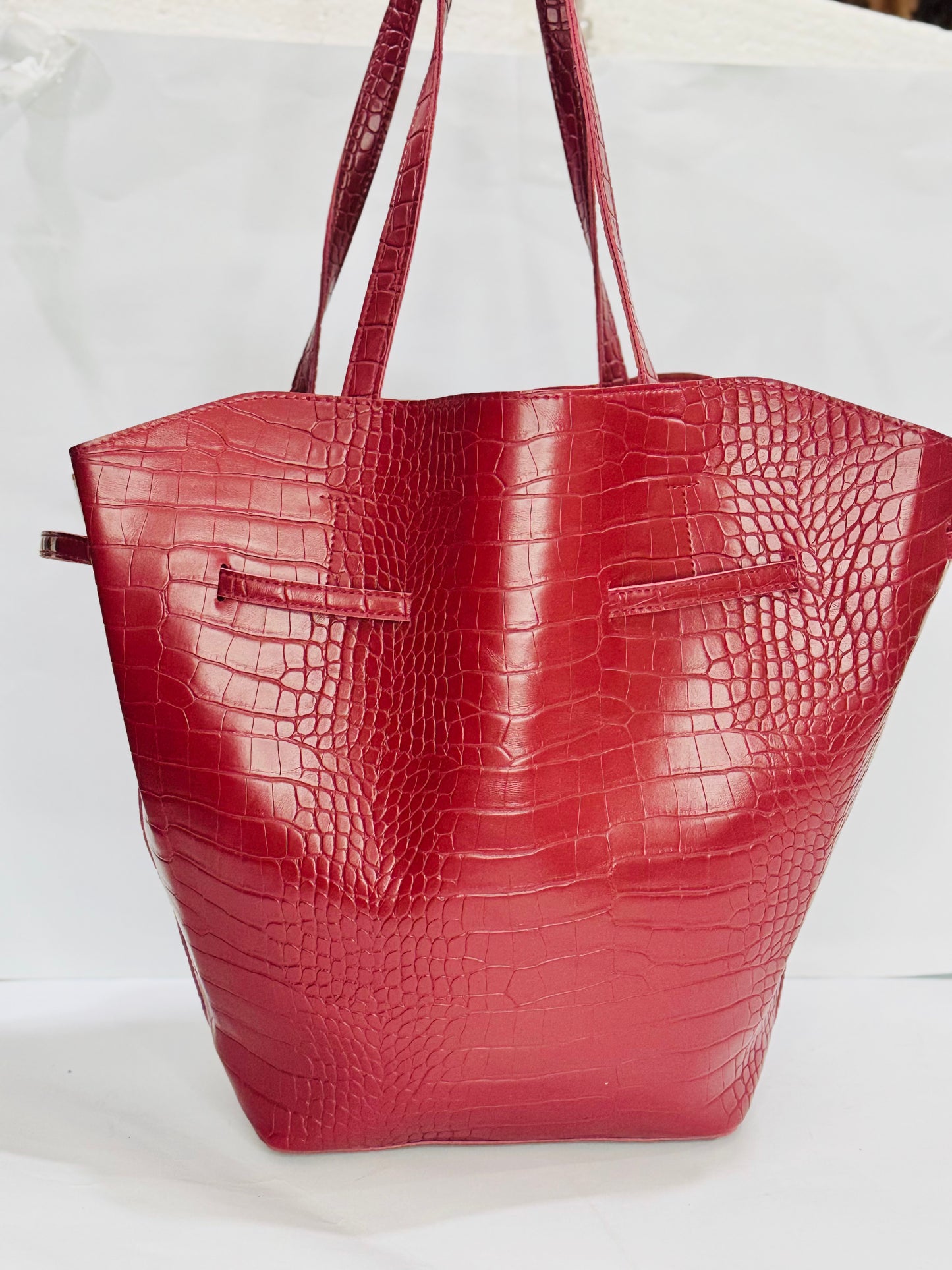 Bucket | Tote Bag