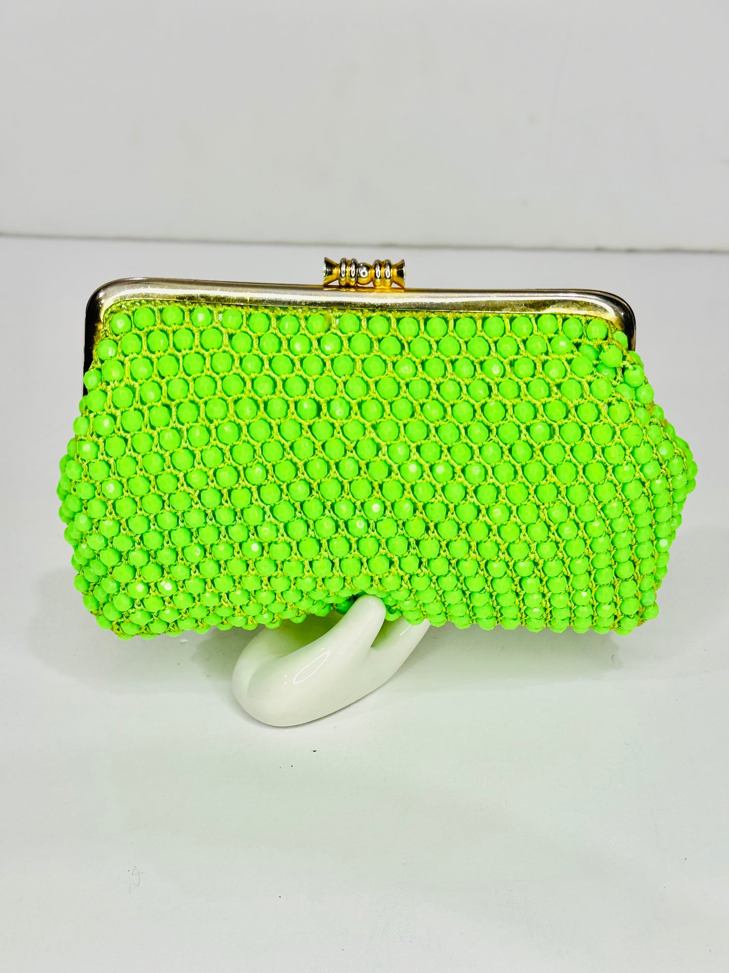 BEADED | WALLET