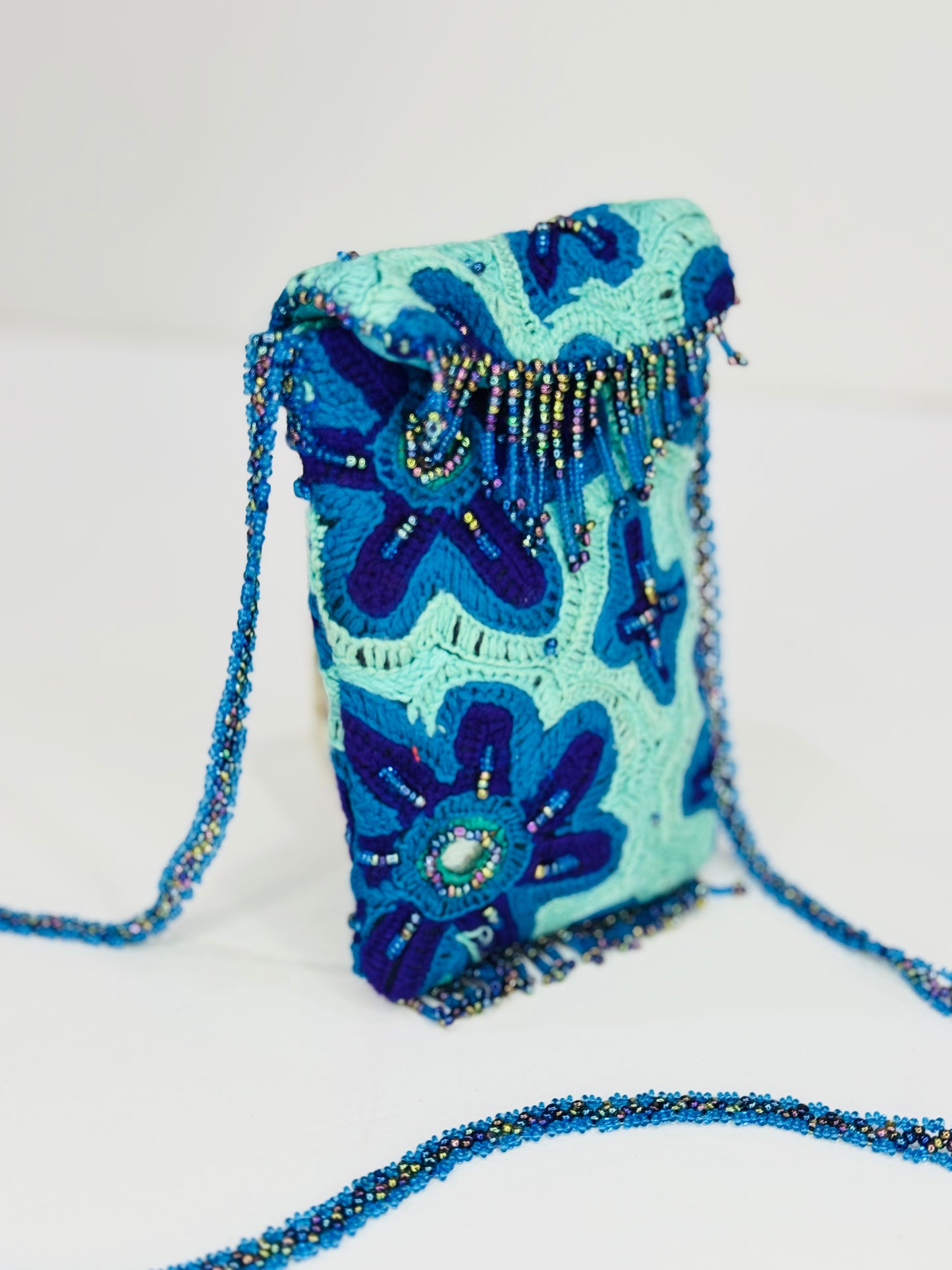 Beaded | Baby Crossbody
