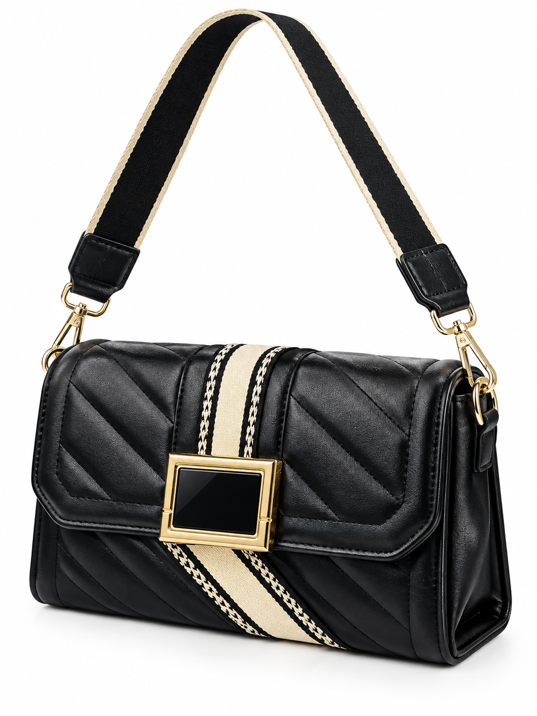 BOX | SHOULDER BAG