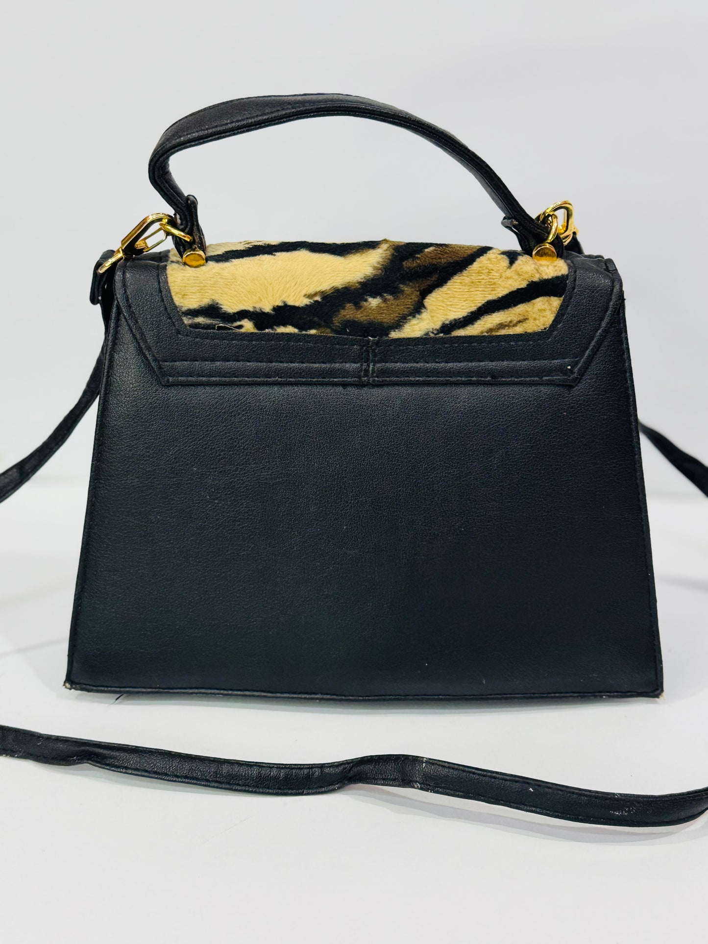 Genuine Leather |Bag