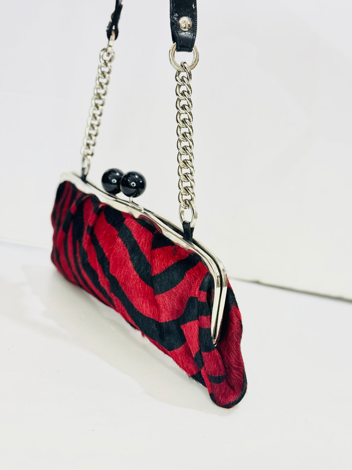 Genuine Leather | Bag