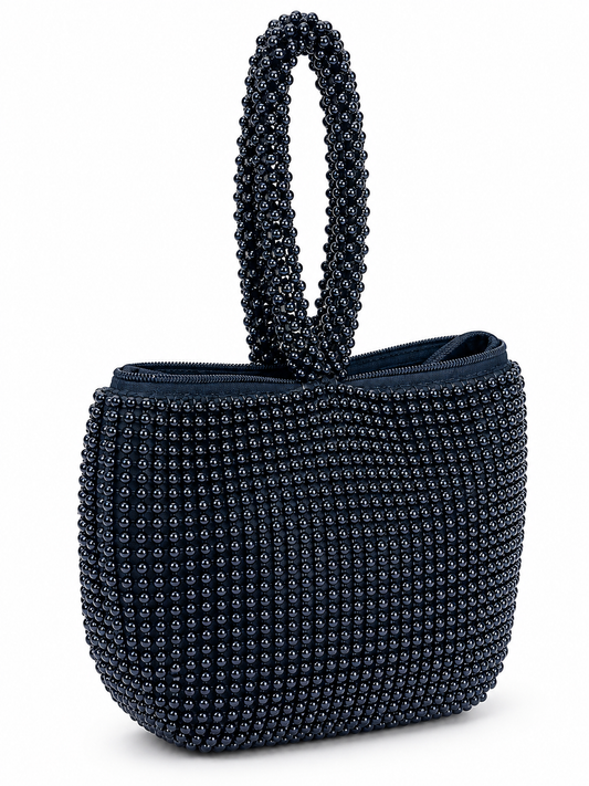BEADED | HAND BAG