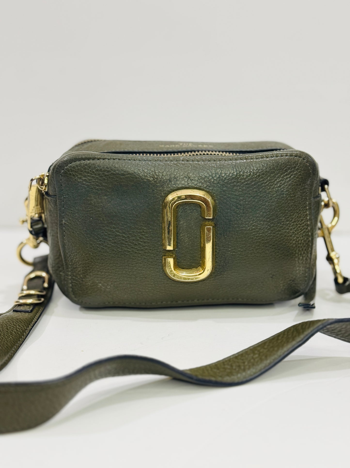 MARC JACOBS
