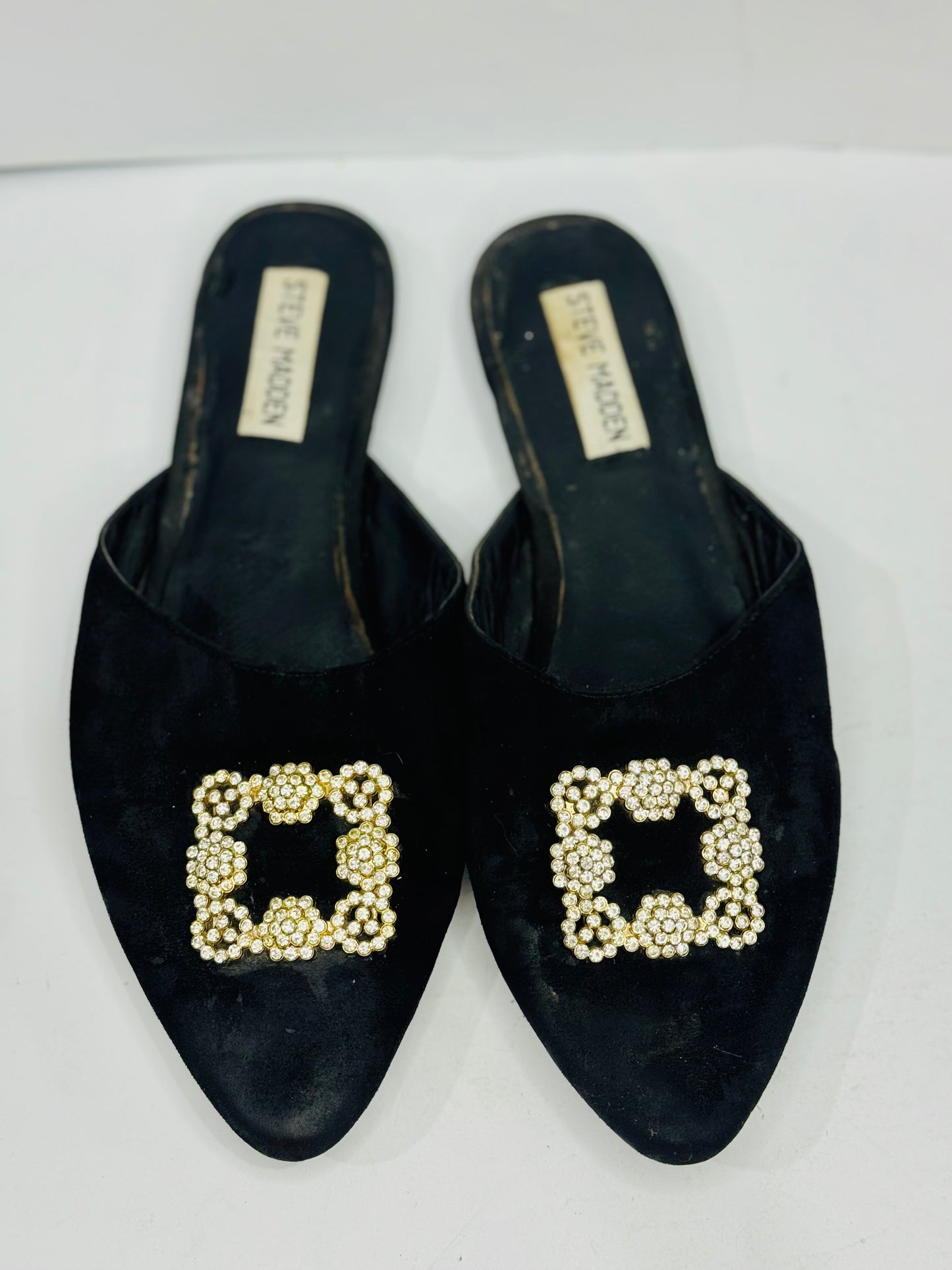STEVE MADDEN | 38-39