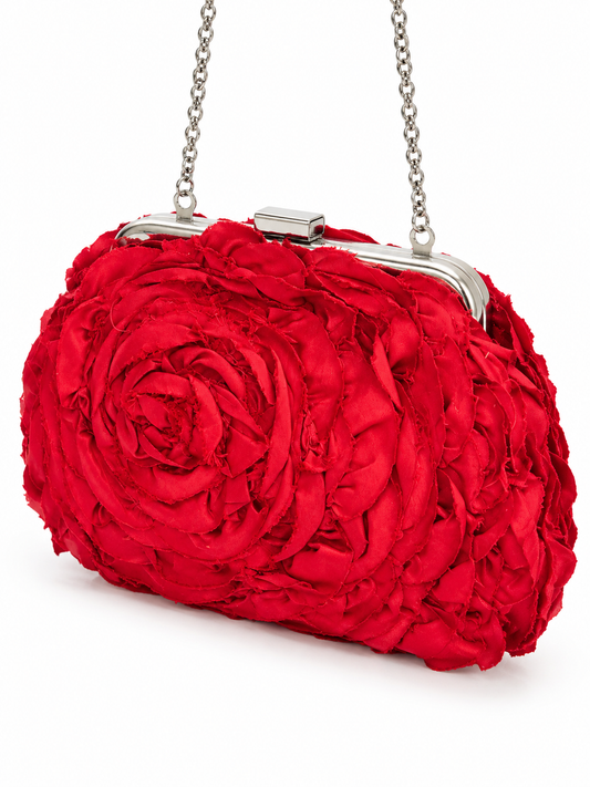 BHWM | ROSE BAG