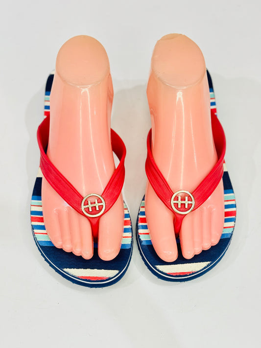 TOMMY HILFIGER | 38