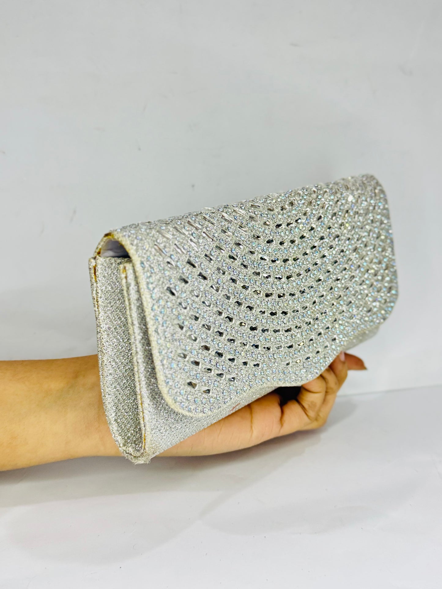 Fancy |Clutch
