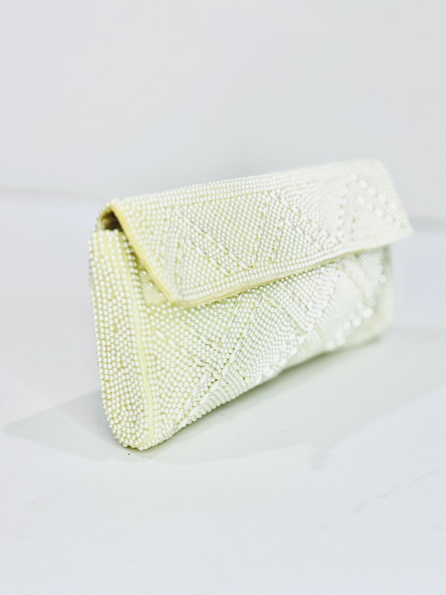 Beaded | Clutch