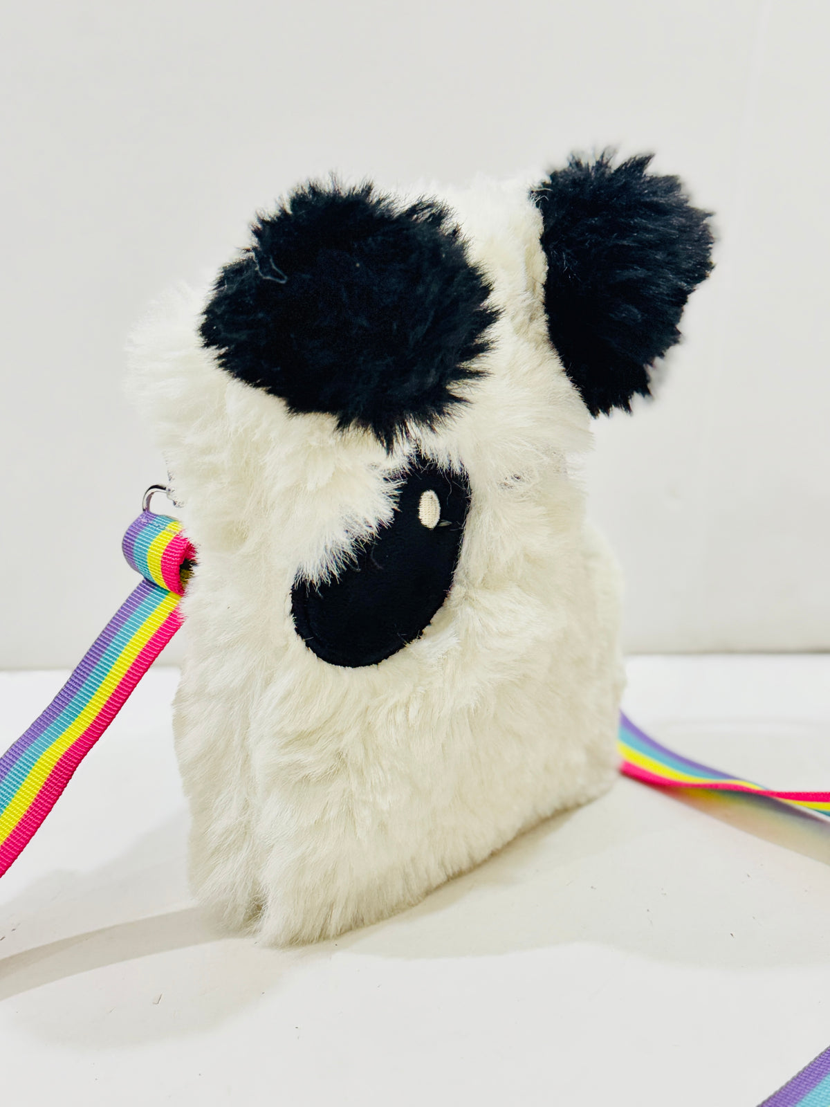 Claire’s | Panda Bag