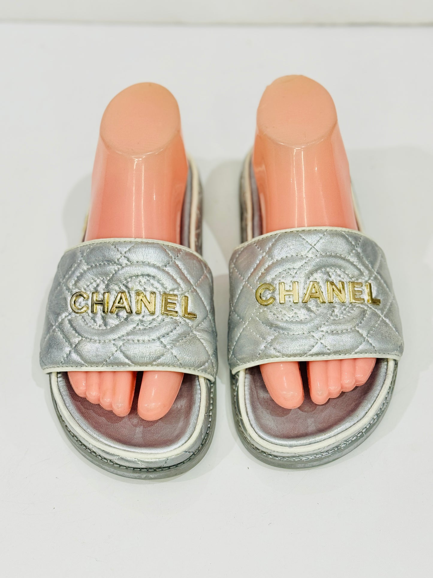 CHANEL | 38/39