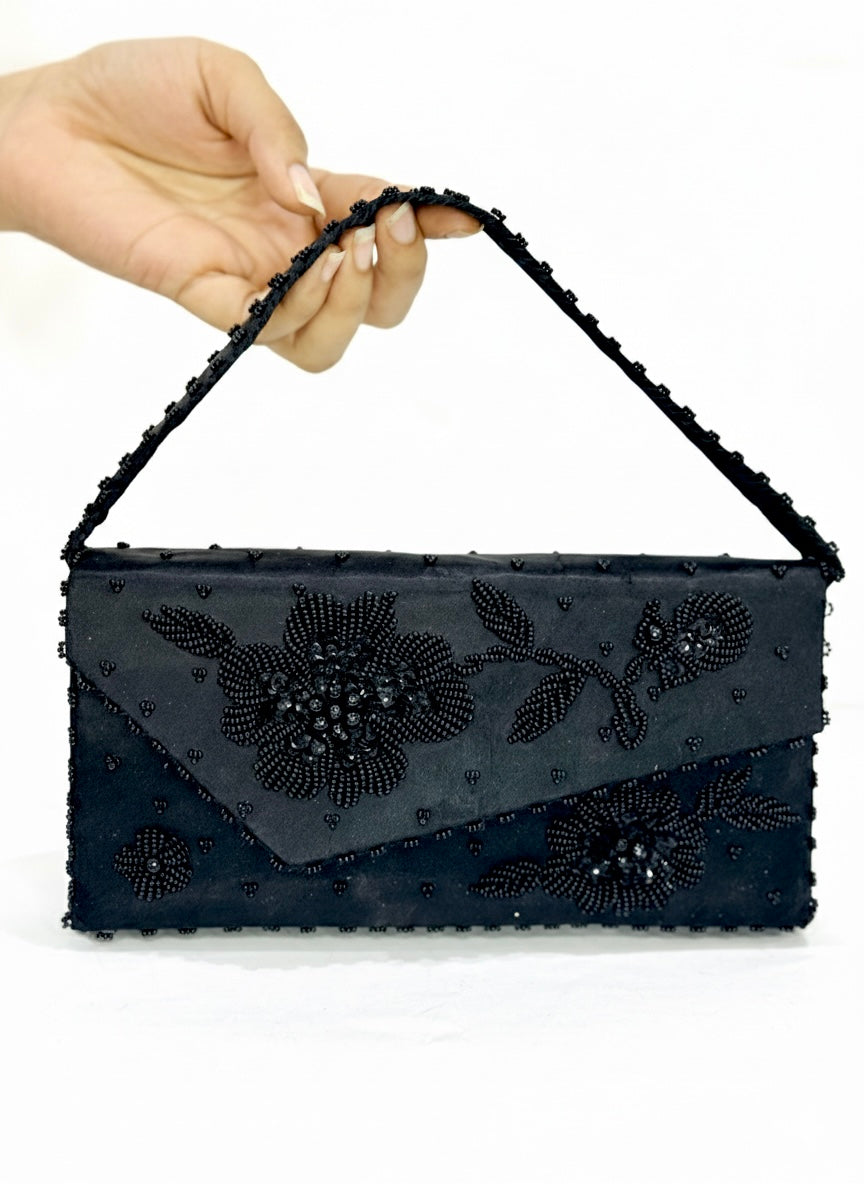 Beaded |Bag