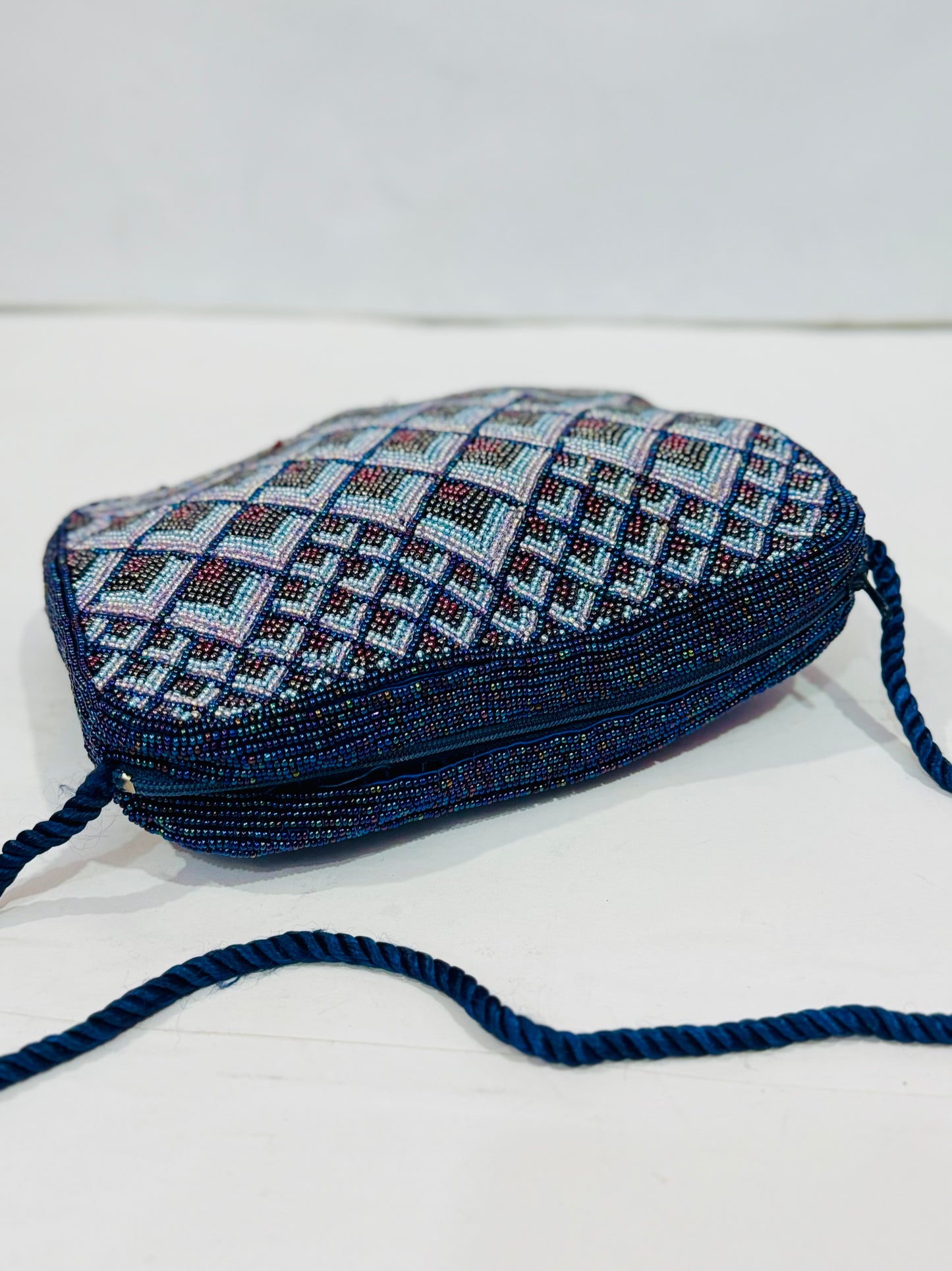 Beaded | Crossbody