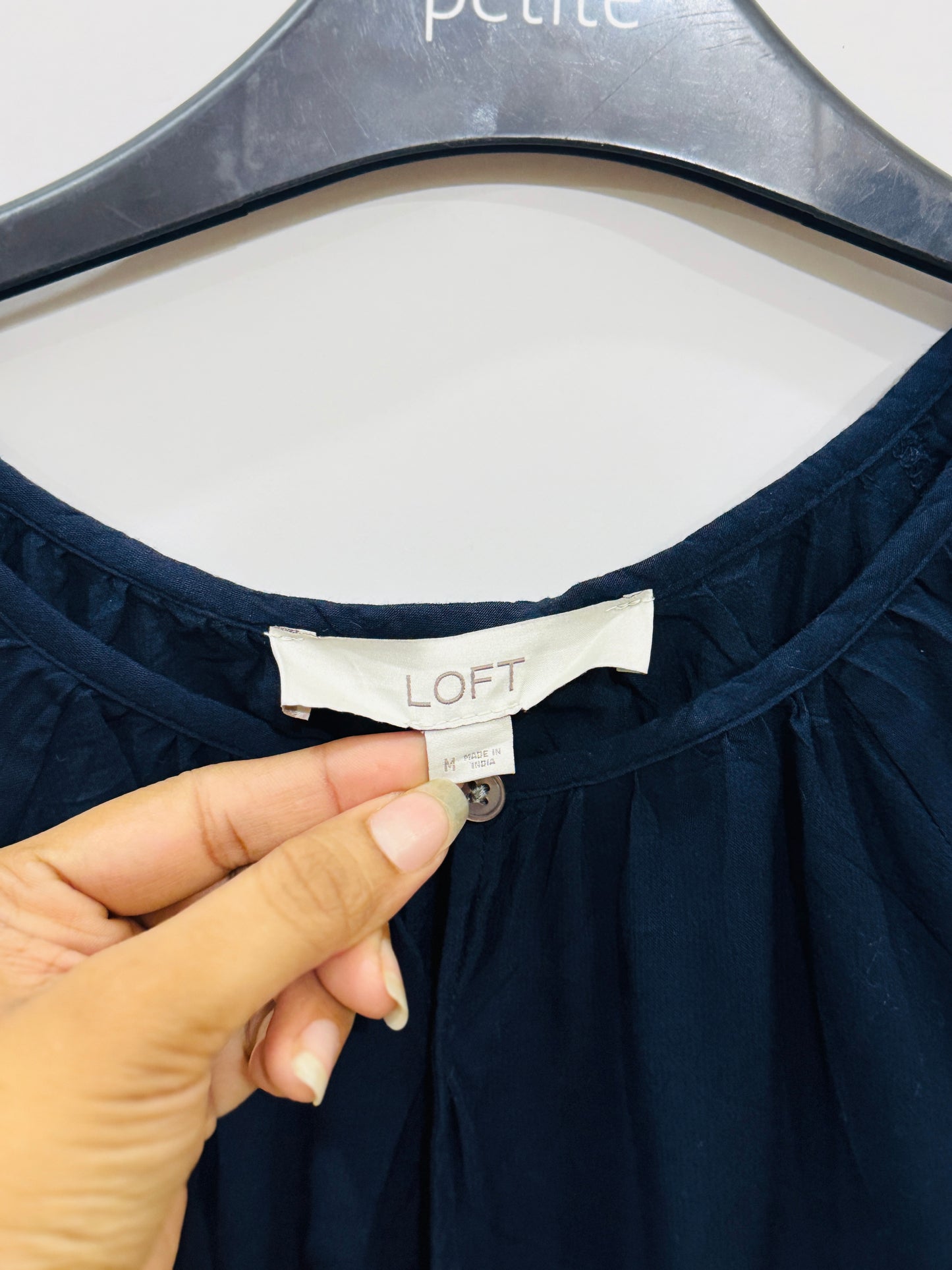 LOFT | SIZE : M