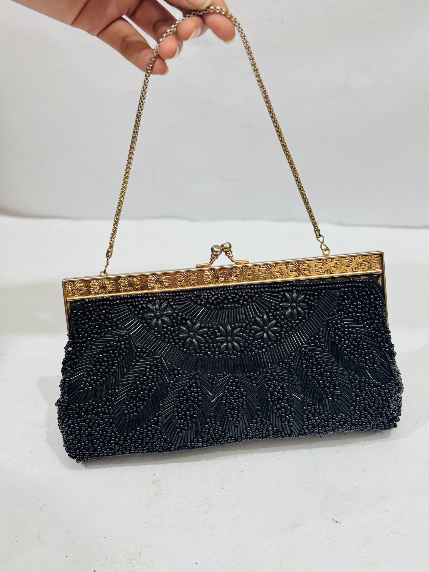 Fancy CutDana |chain clutch