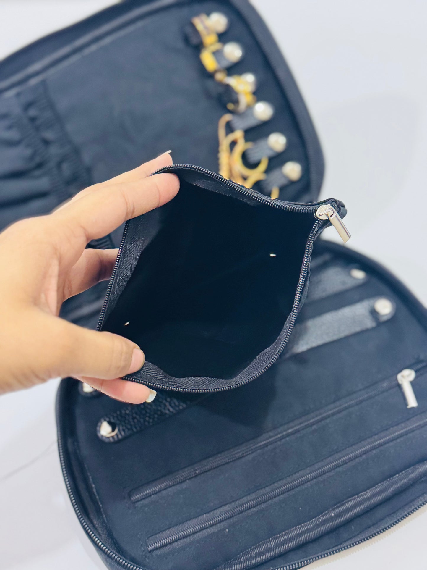JEWELLERY | ORGANISER