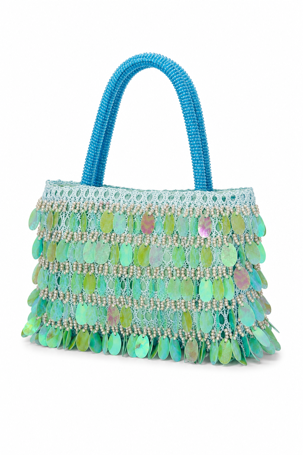 BEADED | BAG