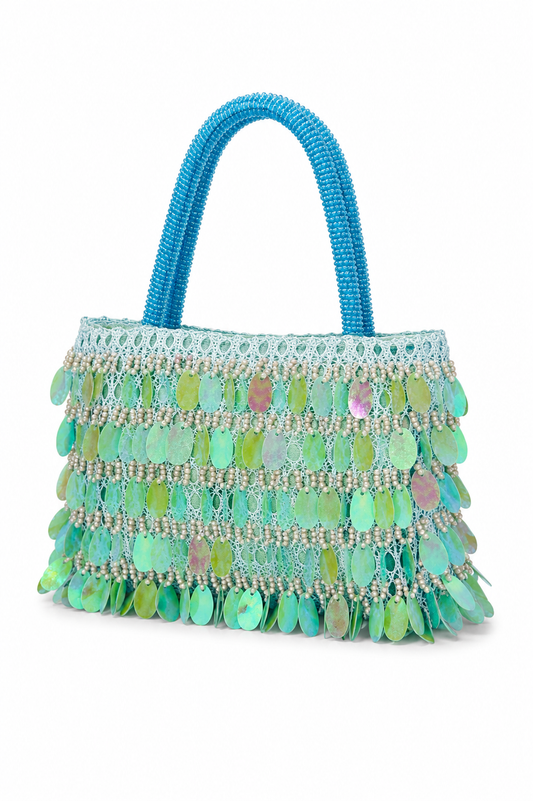 BEADED | BAG