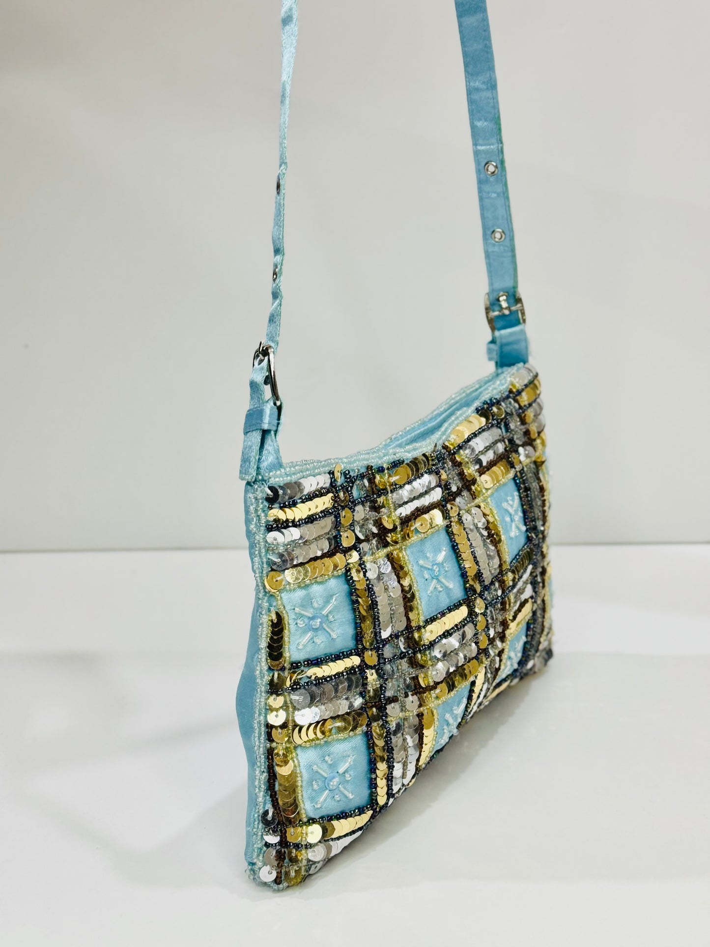 BEADED | BAG