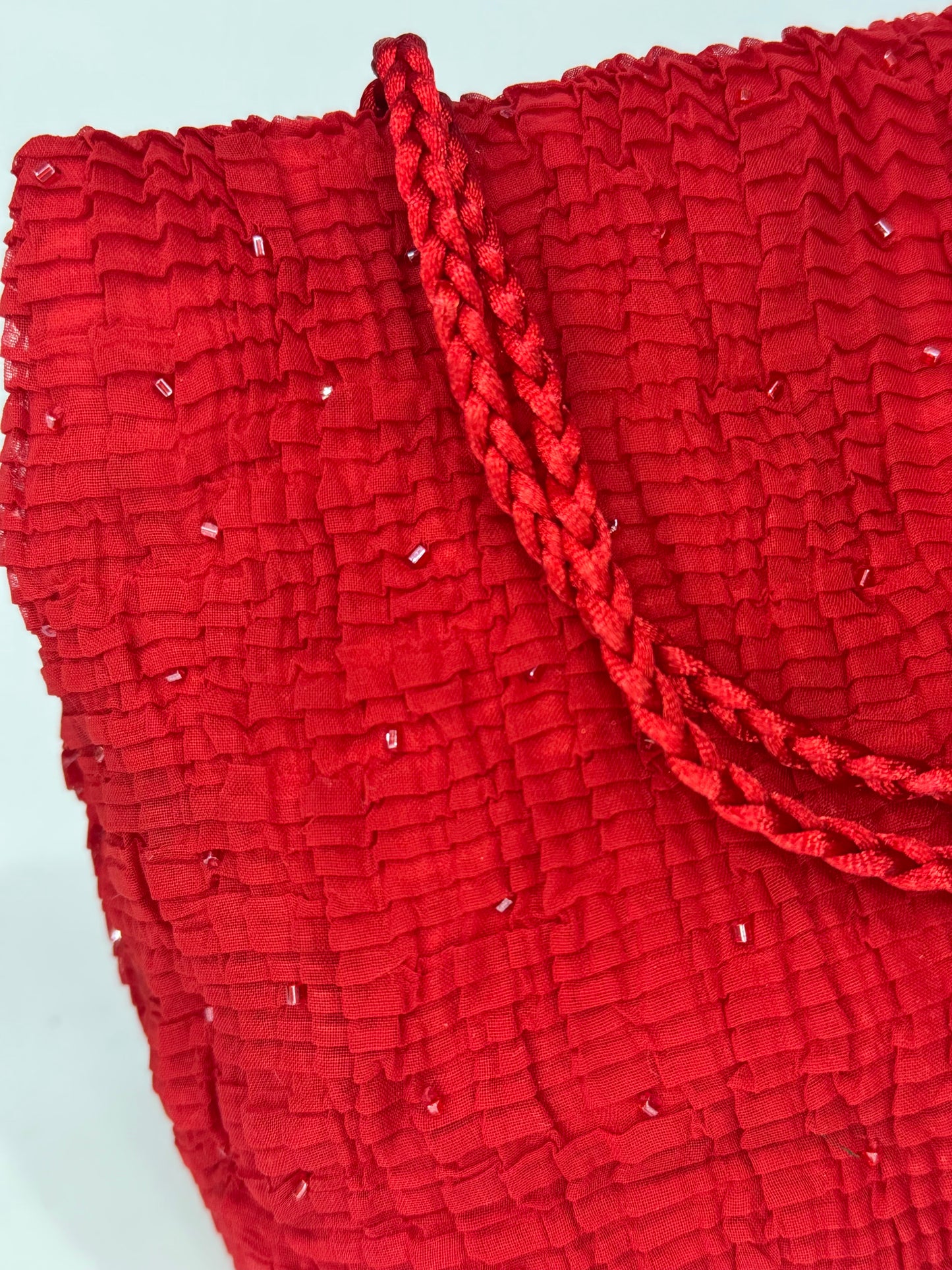 Beaded | Hand Bag