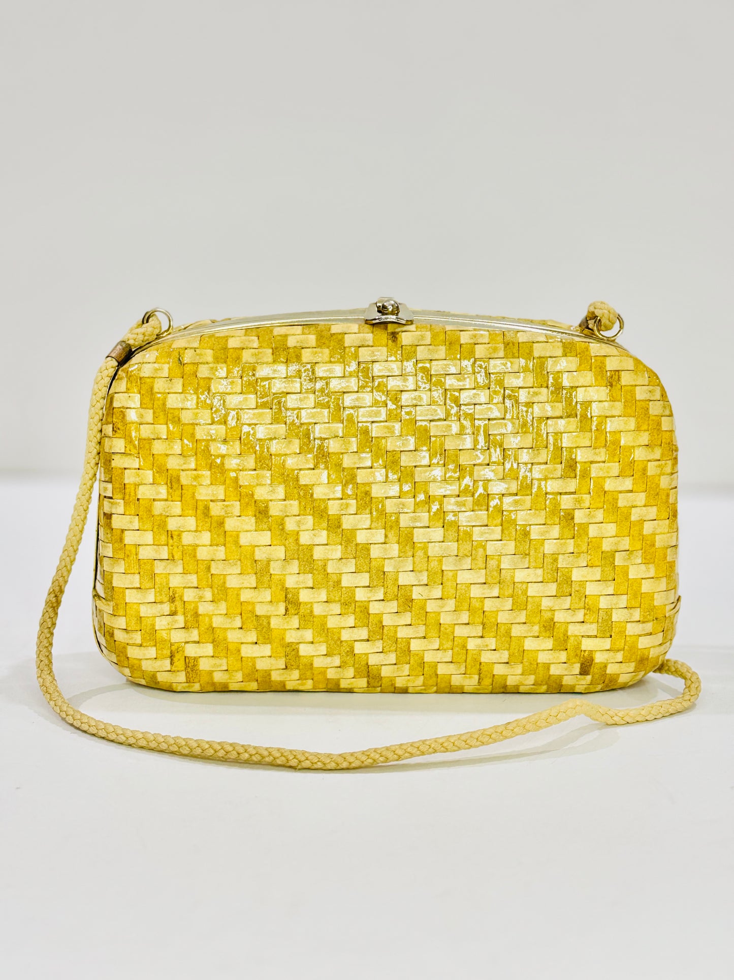 Box | Clutch
