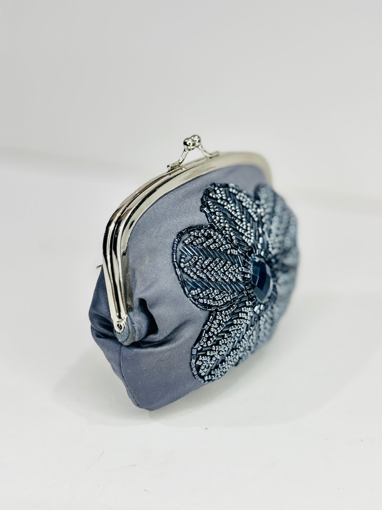 BEADED | WALLET