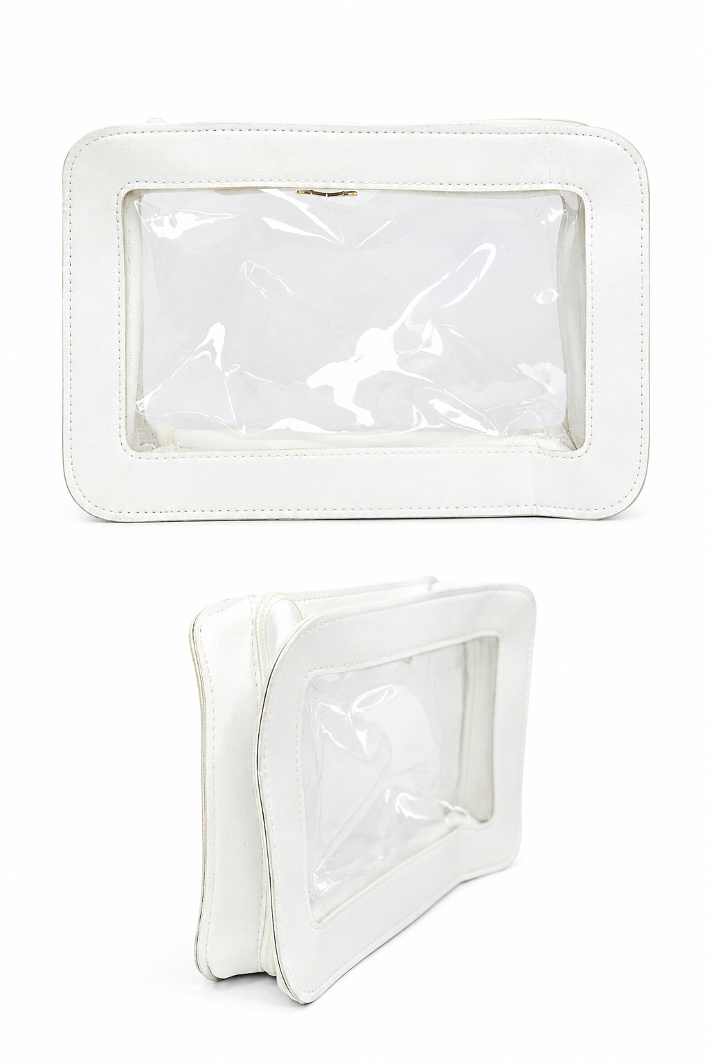 Transparent | Organiser