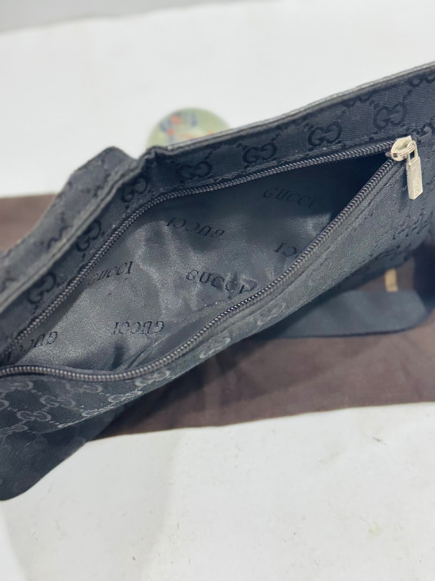 Gucci |Unisex Belt bag