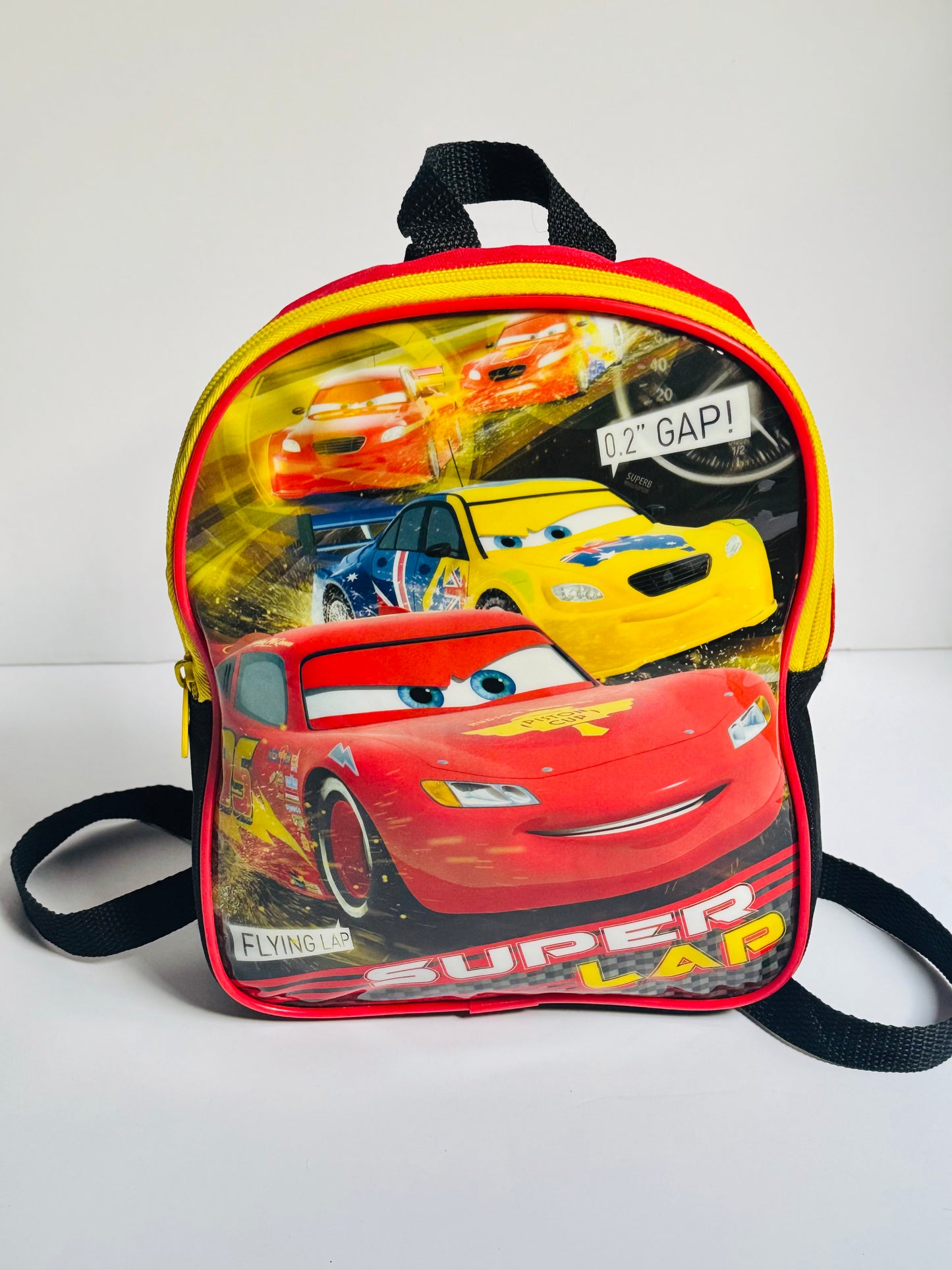 DISNEY | BABY BACKPACK