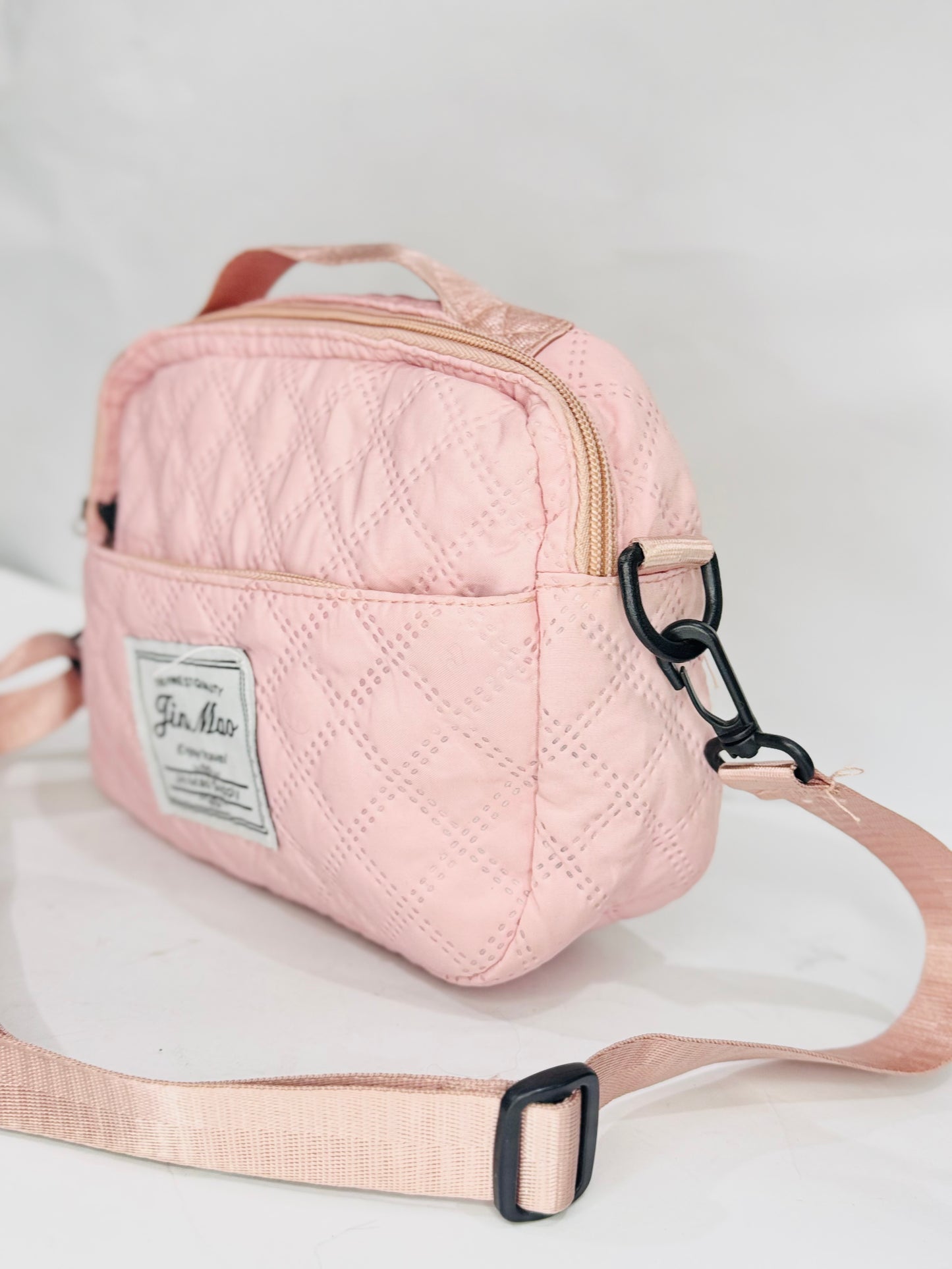 Parachute |Crossbody