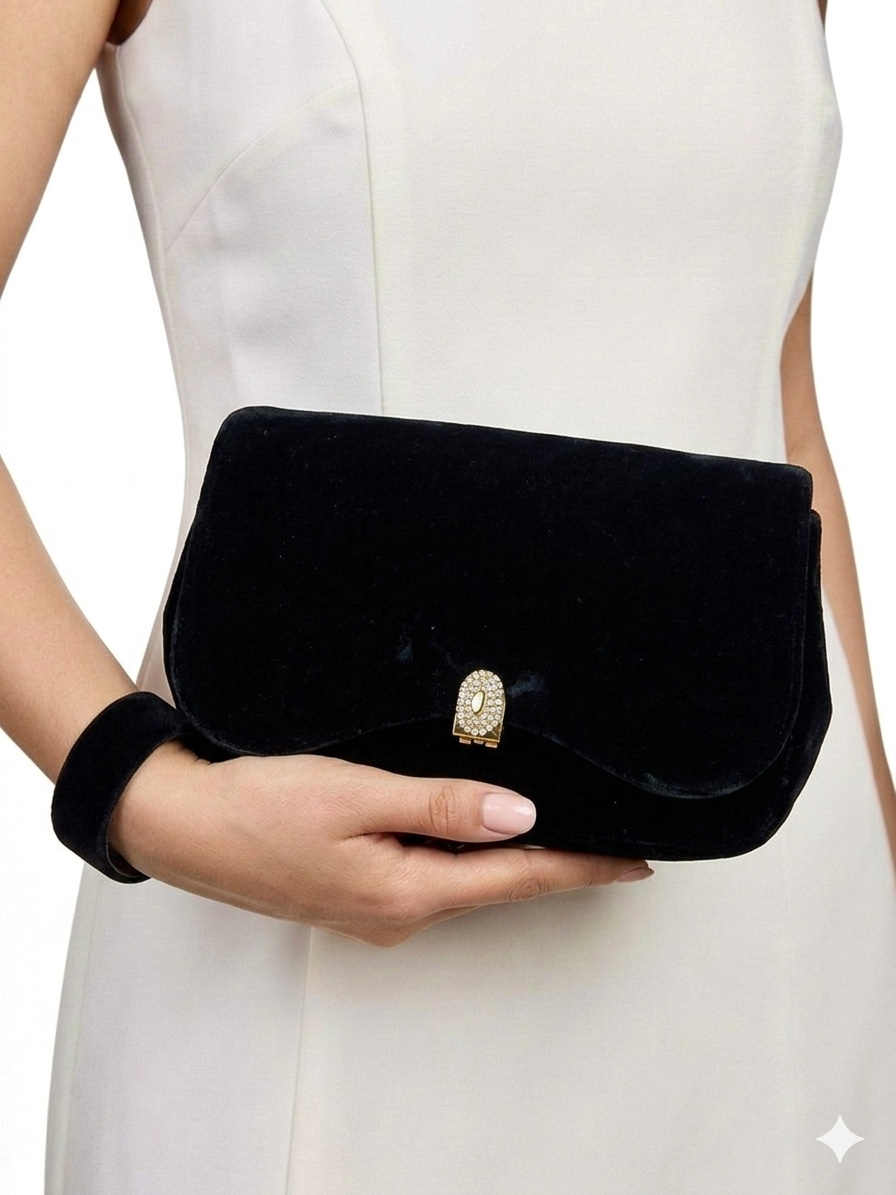 BOX | CLUTCH
