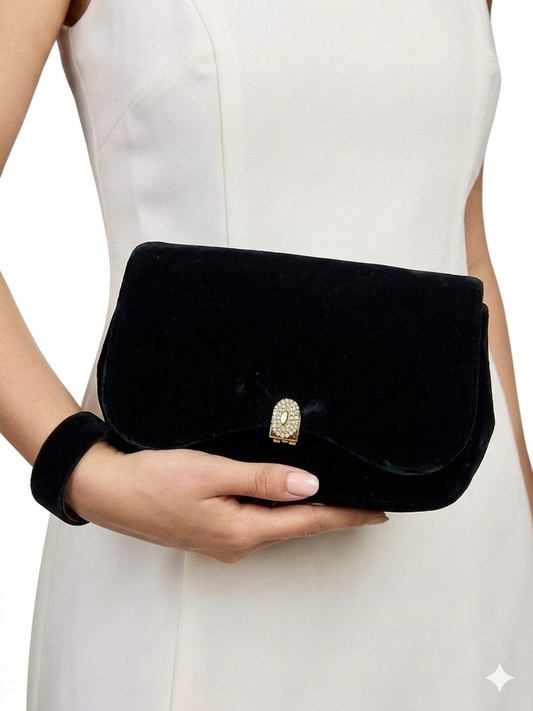BOX | CLUTCH