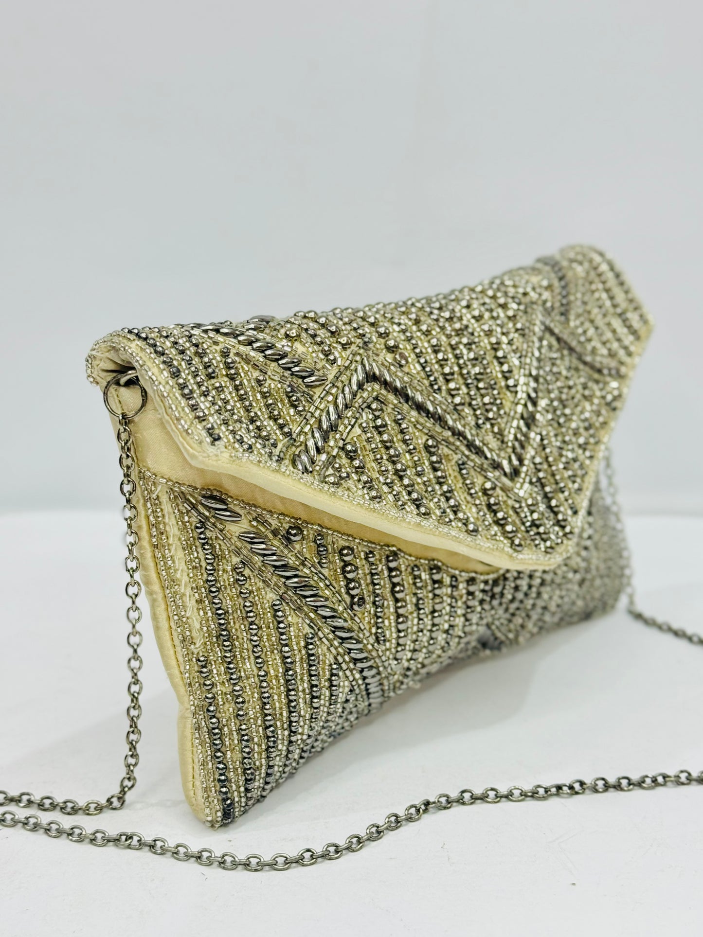 BEADED | BAG