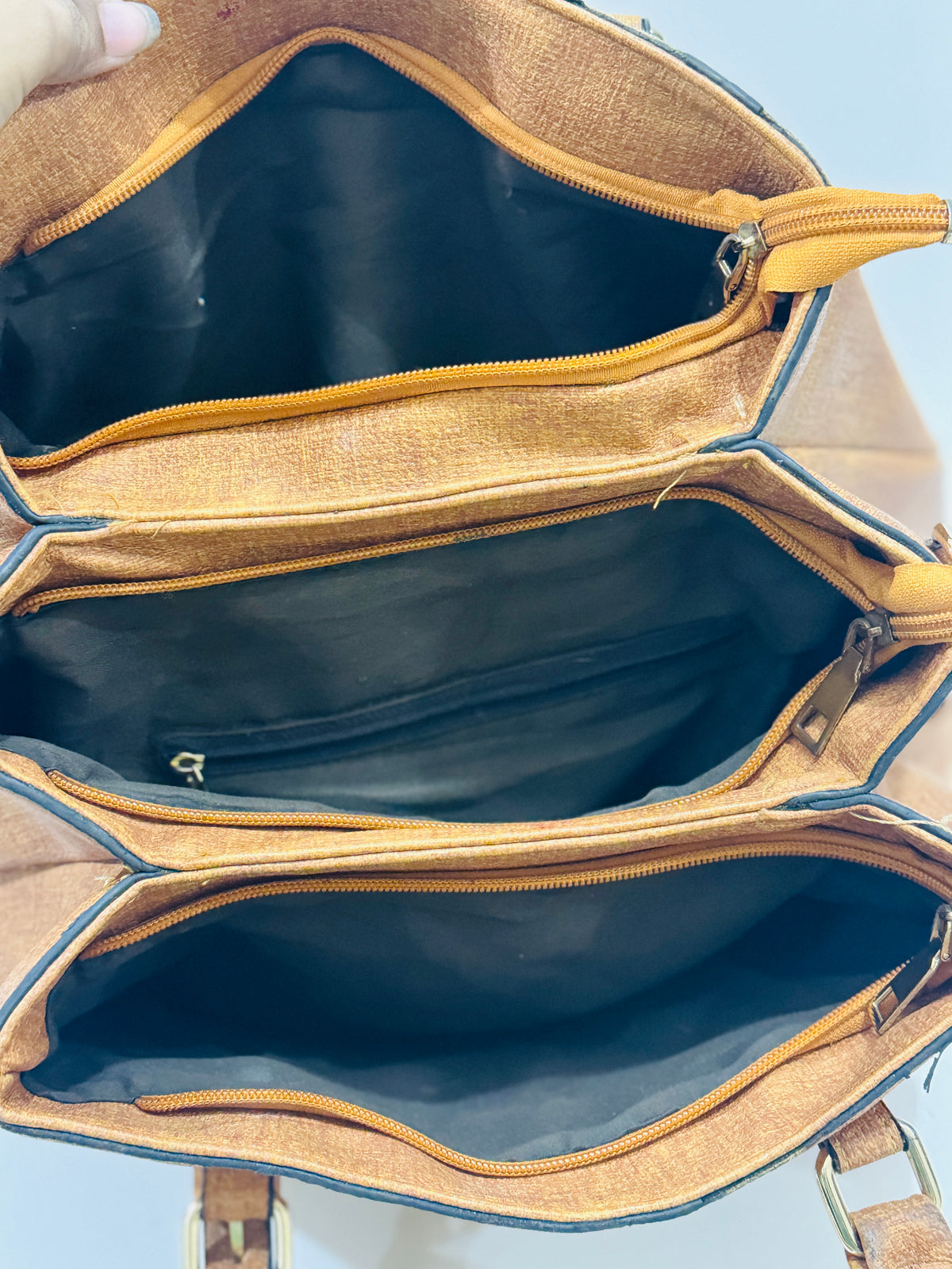 SATCHEL| BAG