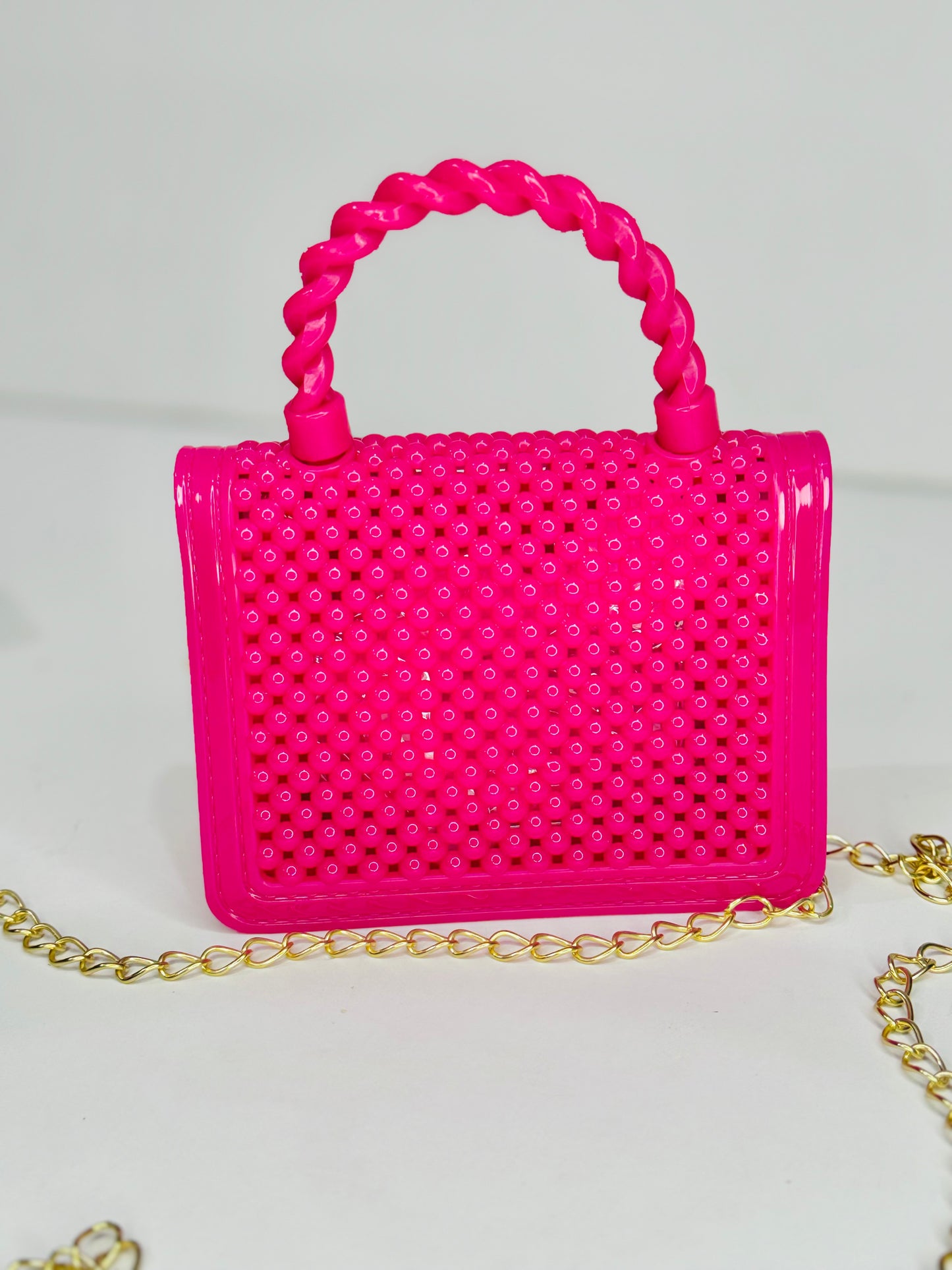 BOX | MINI BAG